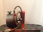 Actr1234 Blue Point Vacuum Pump Marvac Scientific Model