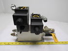 Dgmfn-5-y-a2w-b2w-30 Ad05p023p Daman Hydraulic Valve Block