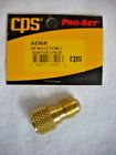 Ad68 Cps To Male Flare Vacuum Pump Manifold Or Recovery Tank