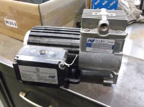 M151-hp-wa1 Adi Dia-vac Vacuum Pump E7