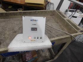Act-100 Adixen Model Act 100 Turbo Pump Controller