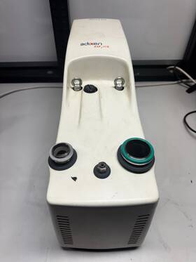 Em06111405 Adixen Acp 40g Dry Vacuum Pump P0385 E2 Em06111405 Adixen Acp 40g Dry Vacuum Pump P0385 E2