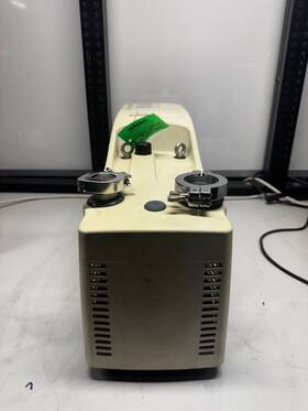 Emd10010043 Adixen Acp 40 Dry Vacuum Pump P0385 E2 Emd10010043 Adixen Acp 40 Dry Vacuum Pump P0385 E2