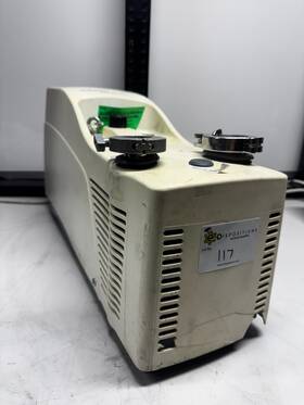 Emd10030425 Adixen Acp 40 Pump P0385 E2