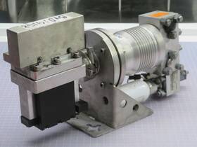 Vs2d00000710 Adixen Fc11002048 104950 Turbomolecular Vacuum Pump T266677