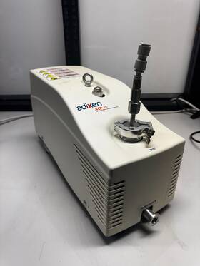 V5satwfaf Adixen Acp15 Dry Vacuum Pump
