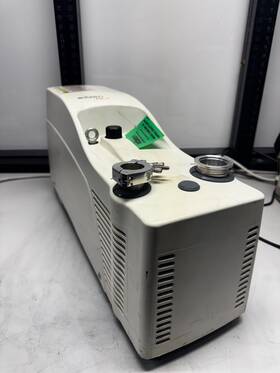 V8sacsfamf Adixen Acp 40 Dry Vacuum Pump V8sacsfamf Adixen Acp 40 Dry Vacuum Pump