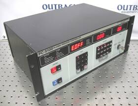 4013-015-d Advanced Energy C201597 Pc-5100 Plasma Process Controller