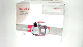 Bk5c-1s Ag Autogen Innovative Auto Genius 5cfm Vacuum Pump 1/2hp