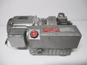 10215308ka Agilent Parts Gardner Denver Vcb 20 Oil Lubricated Rotary Vane Vacuum Pump