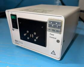 89092 Agilent Hp / Peristaltic Pump Working Requires Head Hplc Lab
