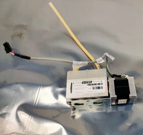 G1311-60007 Agilent 9000-1923 Systec Zhcr Vacuum Pump For 1260 1290 Hplc