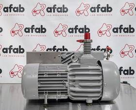 9499225m013 Agilent Ms40 Rotary Vane Pump