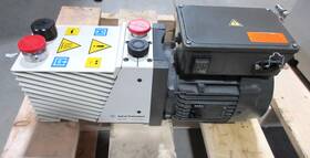 9499325 Agilent Technologies Ds 302 Rotary Vane Vacuum Pump Parts 9499325 Agilent Technologies Ds 302 Rotary Vane Vacuum Pump Parts