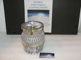 9698918m006 Agilent Varian Tv 301 Nav Mod Turbo Pump 9698918m006 Agilent Varian Tv 301 Nav Mod Turbo Pump