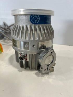 9698918m008 Agilent Tv301 Nav Turbo Pumprebuilt With-12 Month Warranty Part#-9698918m008