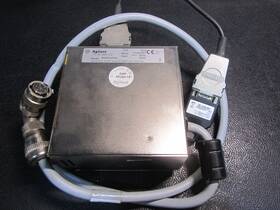 9698972m008 Agilent Tv301 Navigator Turbo Pump Controller