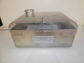 96998219 Agilent Varian Tps-compact Tv 301 Turbo Vacuum Pump Pumping Station - Ucq27