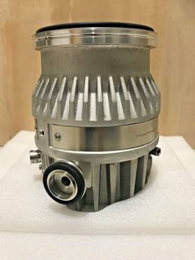 Ex9698918m004 Agilent Tv 301 / Varian V301 Navigator Turb. R75