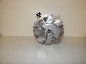 Expts0600sc Agilent Technologies Model Triscroll 600 Vacuum Pump Sqs73