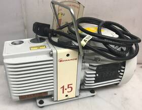 G1099-89023 Agilent Edwards E2m1.5 1.5 / Rotary Vane Vacuum Pump