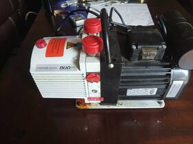 G7077-80055 Agilent G7077-80066 Gc/ms Vacuum Pump