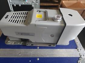 Idp3b01 Agilent Technologies Idp3 Dry Scroll Vacuum Pump 48hours