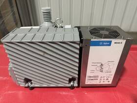X3705-64000 Agilent Ms40s Technologies Ms40-s Rotary Vane Vacuum Pump X3705-64000 Agilent Ms40s Technologies Ms40-s Rotary Vane Vacuum Pump
