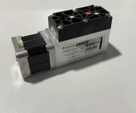Mv-x-700001352 Agilent / Systec 9000-1471 Zhcr Vacuum Pump Mv-x-700001352 Agilent / Systec 9000-1471 Zhcr Vacuum Pump