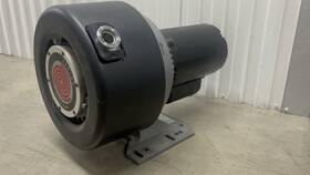 1201006416 Agilent Technologies/ Varian Triscroll 600 Vacuum Pump Usa Fast Shipping