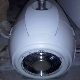 X3315-64000 Agilent Technologies Dry Scroll Vacuum Pump