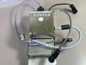 Tv304nav Agilent Hp Turbo Pump Controller