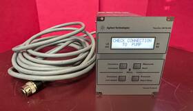 X3508-64001 Agilent As Is Powers On Twistorr 84 Fs Ag Turbo Pump Controller