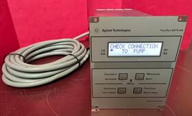 X3508-69001 Agilent As Is Powers On Twistorr 84 Fs Ag Turbo Pump Controller