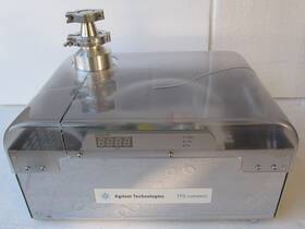 X3580-64000 Agilent Tps-compact Dry 74fs Turbomolecular Vacuum Pumping System X3580-64000 Agilent Tps-compact Dry 74fs Turbomolecular Vacuum Pumping System