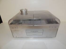 X3580-64002 Agilent Varian Tps-compact Tv 301 Turbo Vacuum Pump Pumping Station - Ucq26