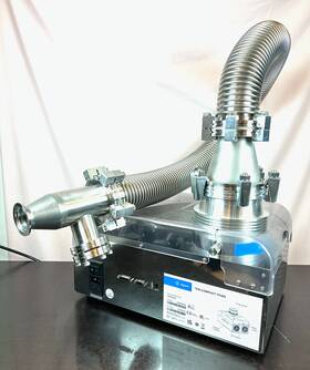 X3582-64000 Agilent Tps-compact Tv305 Twistorr 305 Fs Turbo Pump X3582a 2023