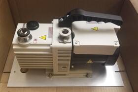 X3703-64000 Agilent Varian Ds40m Ds40 M Dual Stage Rotary Vane Vacuum Pump