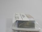 0722.000.489 Ah94 Unbranded-generic Carbon Vanes Replace 0722.000.489 Ah94 Unbranded-generic Carbon Vanes Replace