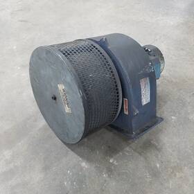 Vbw6-34567-65000-hd Air Control Industries Abb M2aa071b 0.65kw 3410 Rpm Blower