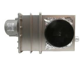 I-c-85707-3-1 Air Products Hv132-8 8 Inch Gate Valve Varian V806000901 Refurbished