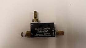 Air-vac Avr046h Air-vac