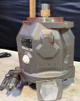 31r-vkc92n00 Airline Aa10vs071drg/31r-vkc92n00 Axial Piston Pump 31r-vkc92n00 Airline Aa10vs071drg/31r-vkc92n00 Axial Piston Pump