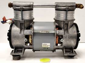 Cq416-6 Airsep Corporation Compressor Pump 116v 60hz
