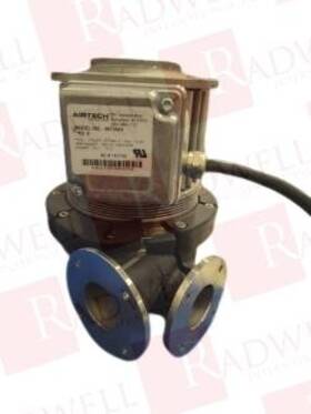 9673665 Airtech / Used