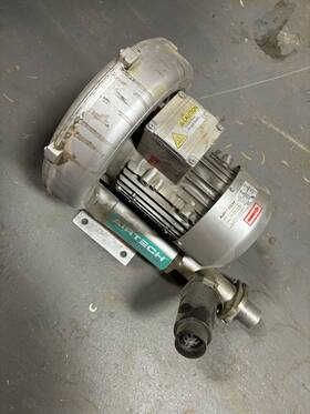3ba1400-7at06 Airtech Blower