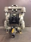Al-20t All Flo Double Diaphragm Pump Al-20t All Flo Double Diaphragm Pump