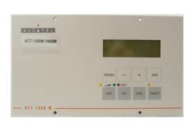3620-00273 Alcatel 109670 Act 1000 M Turbomolecular Pump Controller Amat As-is