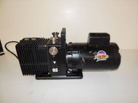 Tey55 Alcatel 2005c Rotary Vane Pump Model