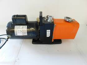 Szy95 Alcatel 2015h Pascal 2015 Vacuum Pump